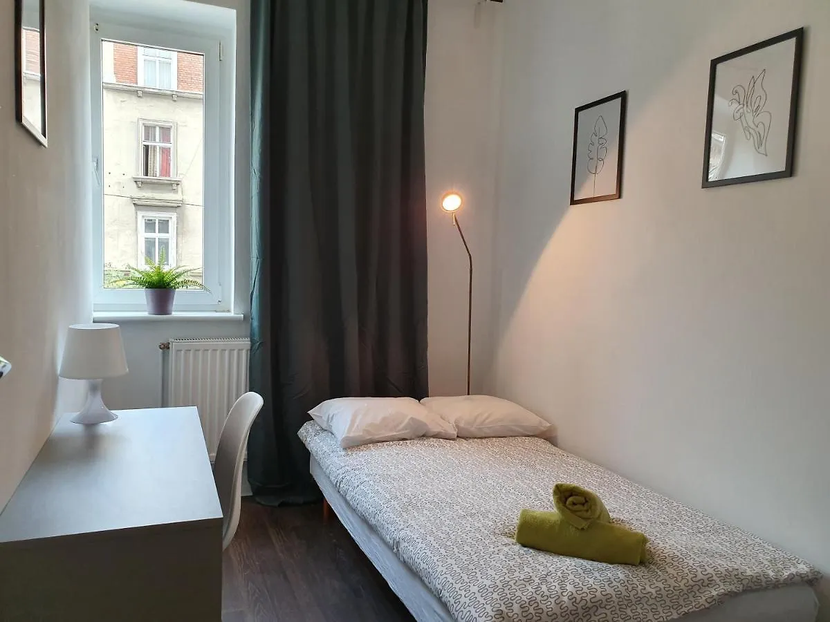 3 Pokoje - Nowy Port Apartment Gdansk