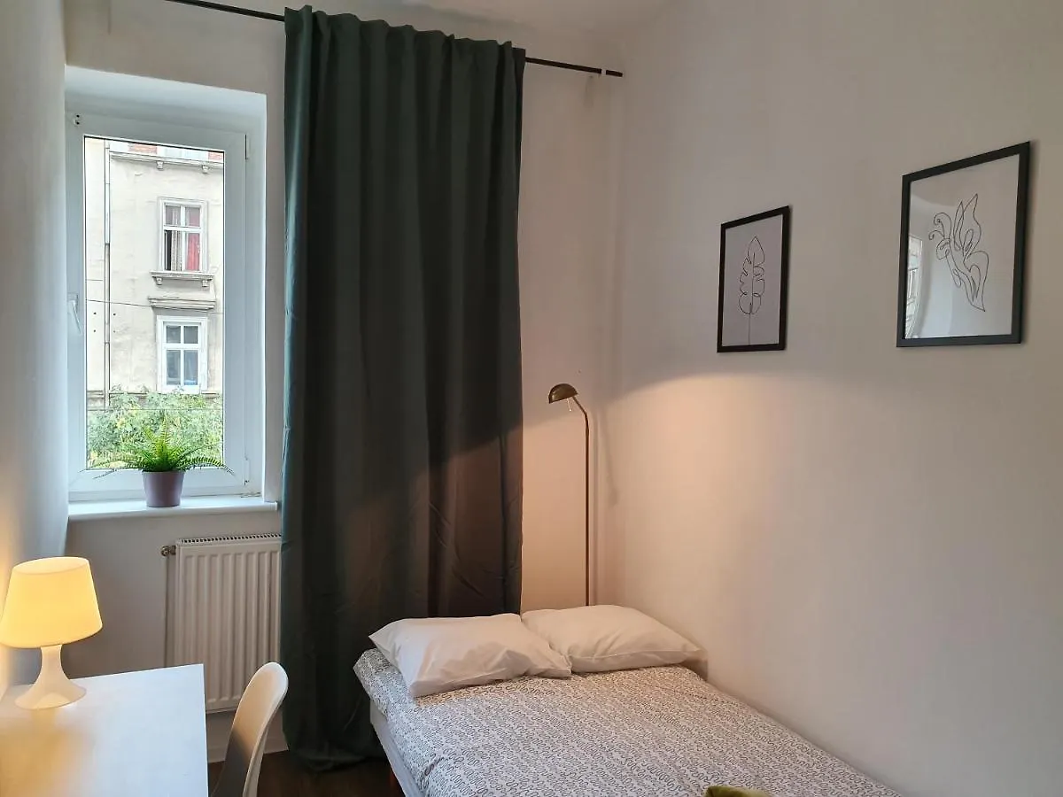 3 Pokoje - Nowy Port Apartment Gdansk