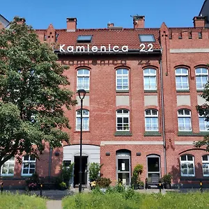 Kamienica 22 Old Town Bed & Breakfast