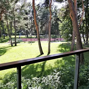  Apartament Nadmorski Dwór