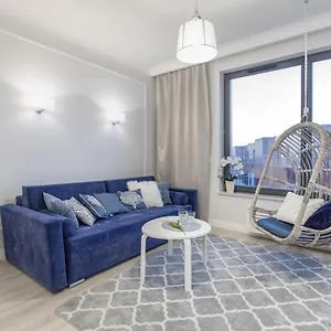  Apartament Lion - Naviflat Brabank Premium With Parking