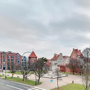  Apartament Dream Loft Podwale Staromiejskie