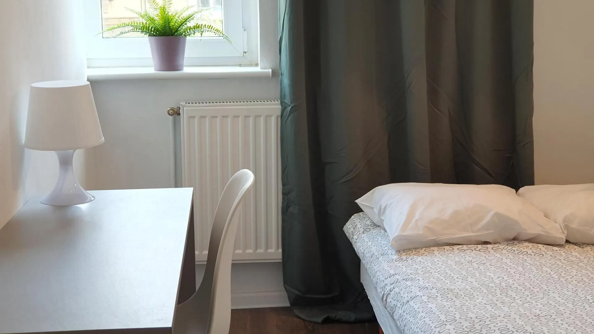 Apartament 3 Pokoje - Nowy Port Gdańsk
